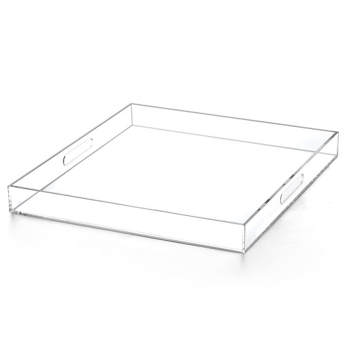 Atozone extra large - large, clear